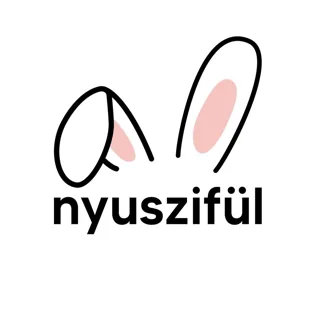 nyuszifül